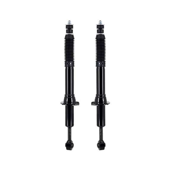 Pair of 2 Front Suspension Strut Assembly For 2010-2014 Toyota FJ Cruiser