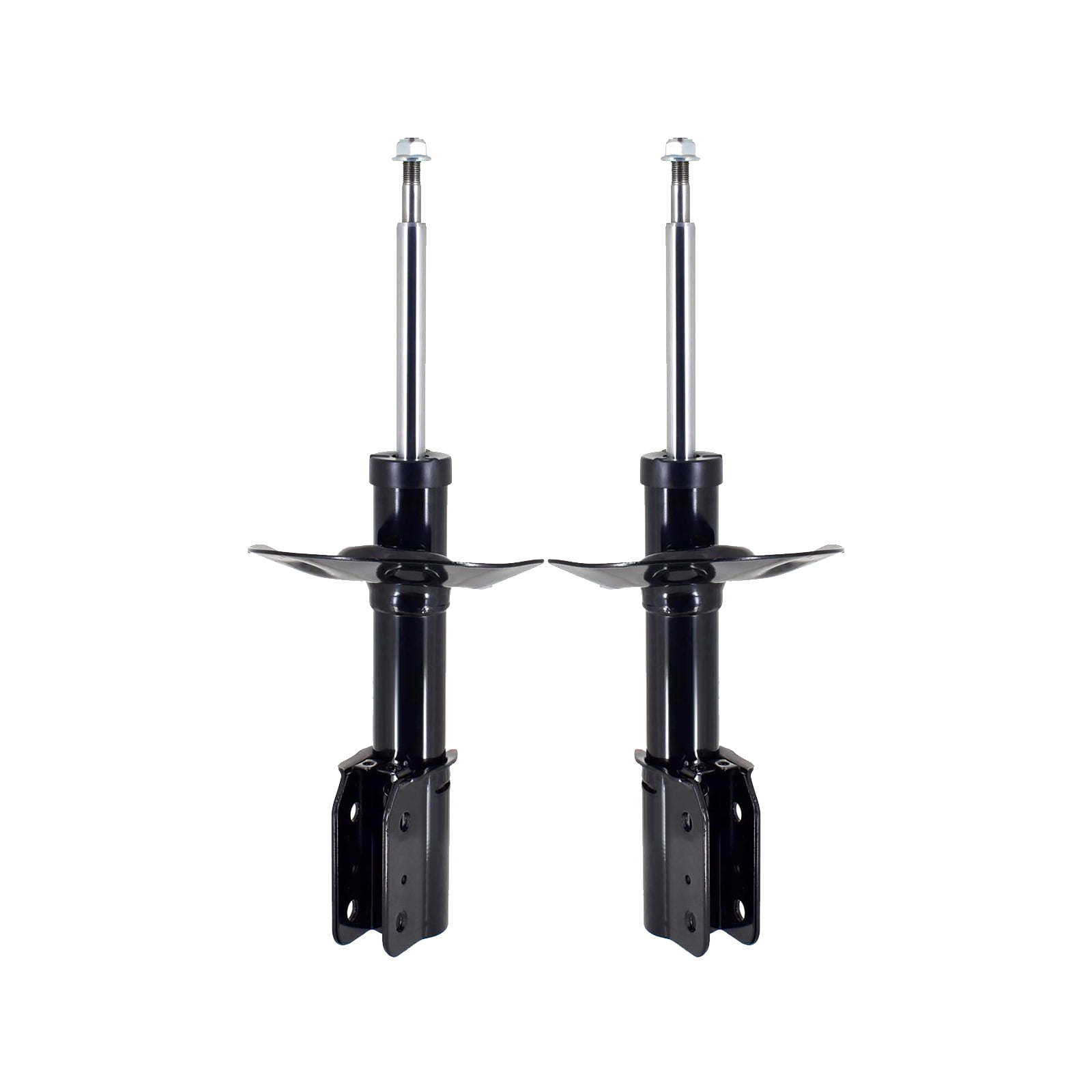 Pair of 2 Front Suspension Strut Assembly For 2014-2016 Chevrolet Impala Limited
