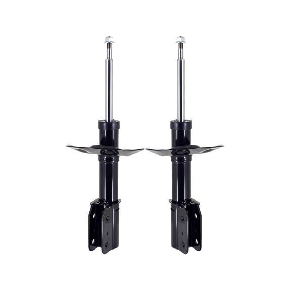 Pair of 2 Front Suspension Strut Assembly For 2014-2016 Chevrolet Impala Limited