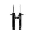 thumbnail image 1 of Pair of 2 Front Suspension Strut Assembly For 2017-2020 BMW 430I, 1 of 7