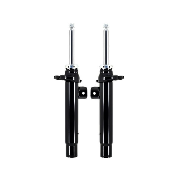 Pair of 2 Front Suspension Strut Assembly For 2017-2020 BMW 430I