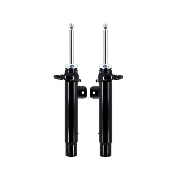 Pair of 2 Front Suspension Strut Assembly For 2017-2021 BMW 230I