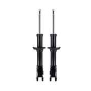 Pair of 2 Front Suspension Strut Assembly For 2017-2023 Mitsubishi mirage