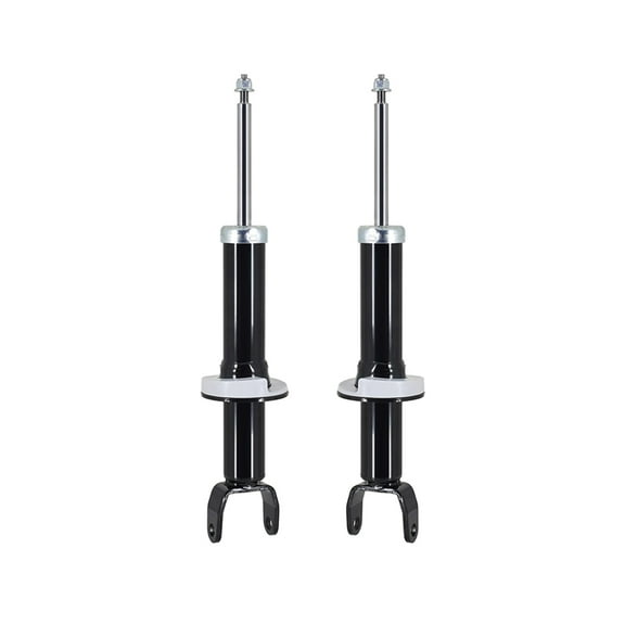 Pair of 2 Front Suspension Strut Assembly For 2019-2023 RAM 1500 Classic 4WD