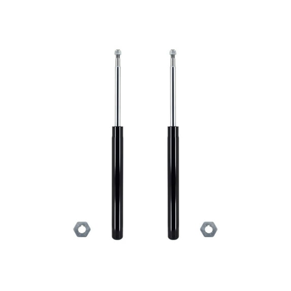 Pair of 2 Front Suspension Strut Cartridge For 1992-1994 Volvo 960
