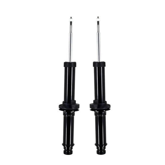 Pair of 2 Front Suspension Strut For 2004-2009 Cadillac SRX Exc. Magnetic Ride Control