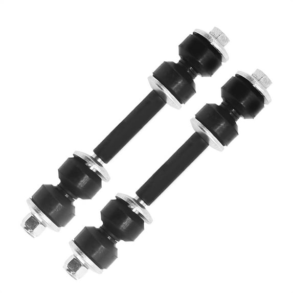 Pair of 2 Front Sway Bar Link Fits For 1973-1977 Pontiac Grand Prix