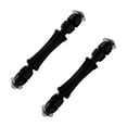 thumbnail image 1 of Pair of 2 Front Sway Bar Link For 1957-1960 Cadillac Series 75 Fleetwood, 1 of 6