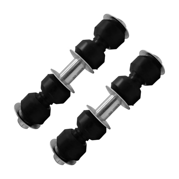 Pair of 2 Front Sway Bar Link For 1959-1964 Pontiac Parisienne
