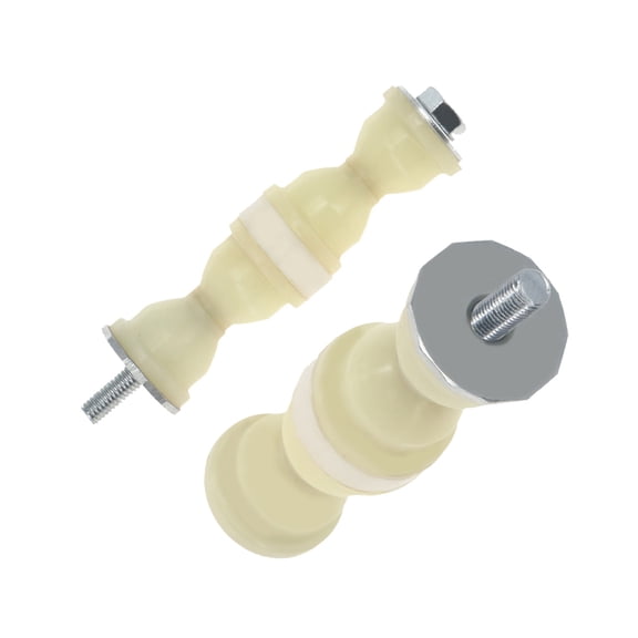 Pair of 2 Front Sway Bar Link For 1981-1985 Mazda GLC FWD