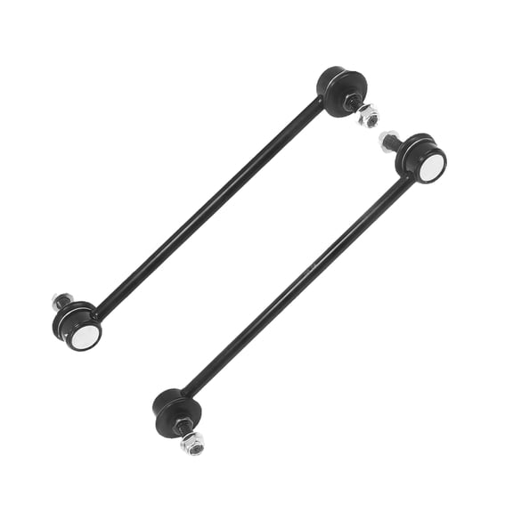 Pair of 2 Front Sway Bar Link For 2004-2008 Chrysler Pacifica