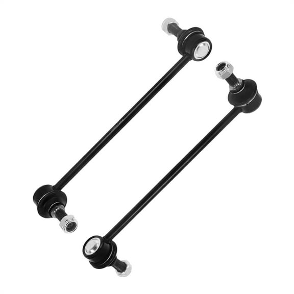 Pair of 2 Front Sway Bar Link For 2007-2012 KIA Rondo