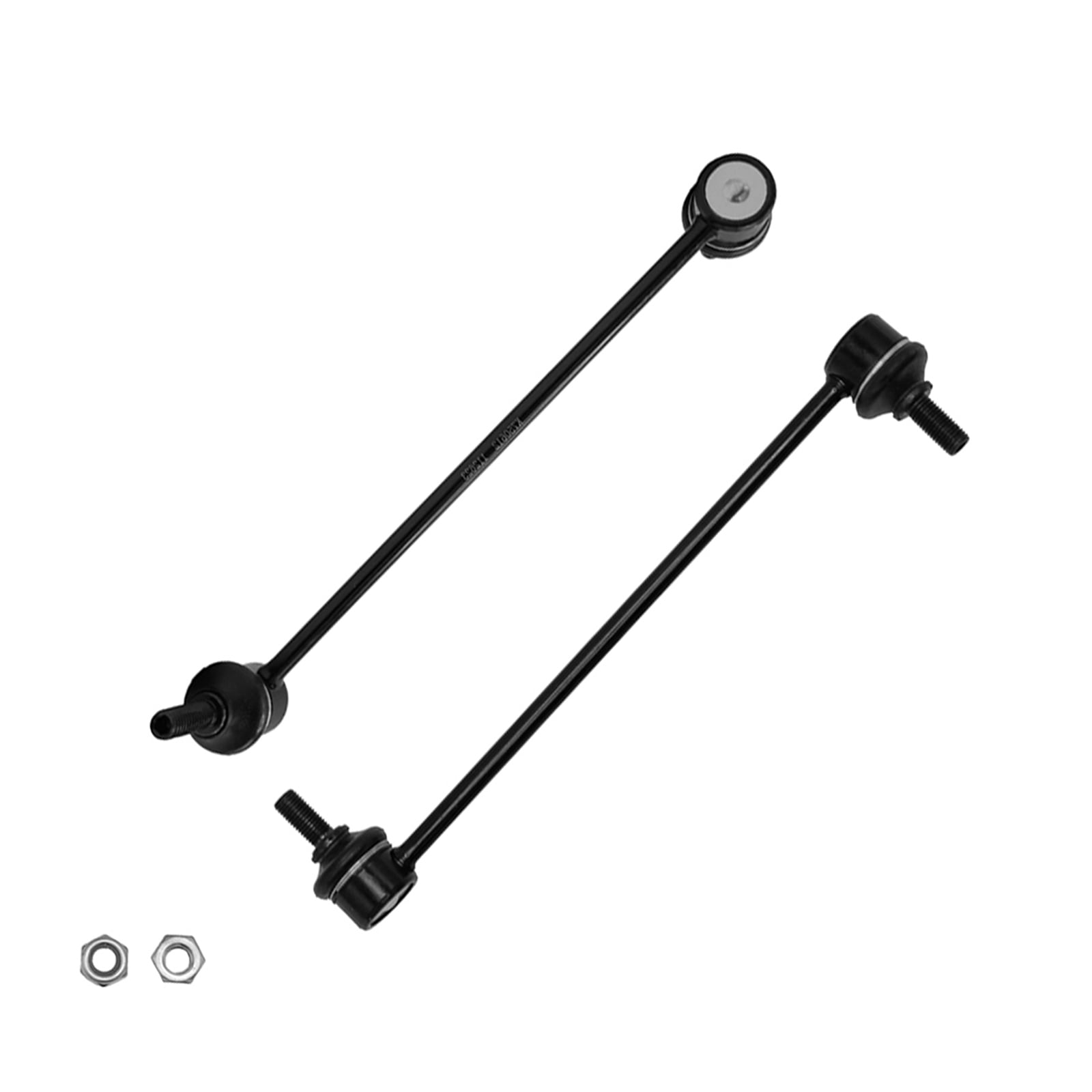 Pair of 2 Front Sway Bar Link For 2018-2022 Ford Ecosport
