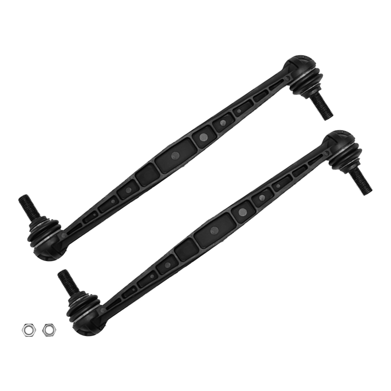 Pair of 2 Front Sway Bar Link For 2012-2020 Chevrolet Sonic