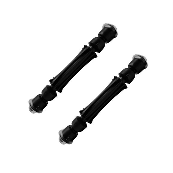 Pair of 2 Front Sway Bar Link For 2015 2016 GMC Yukon XL