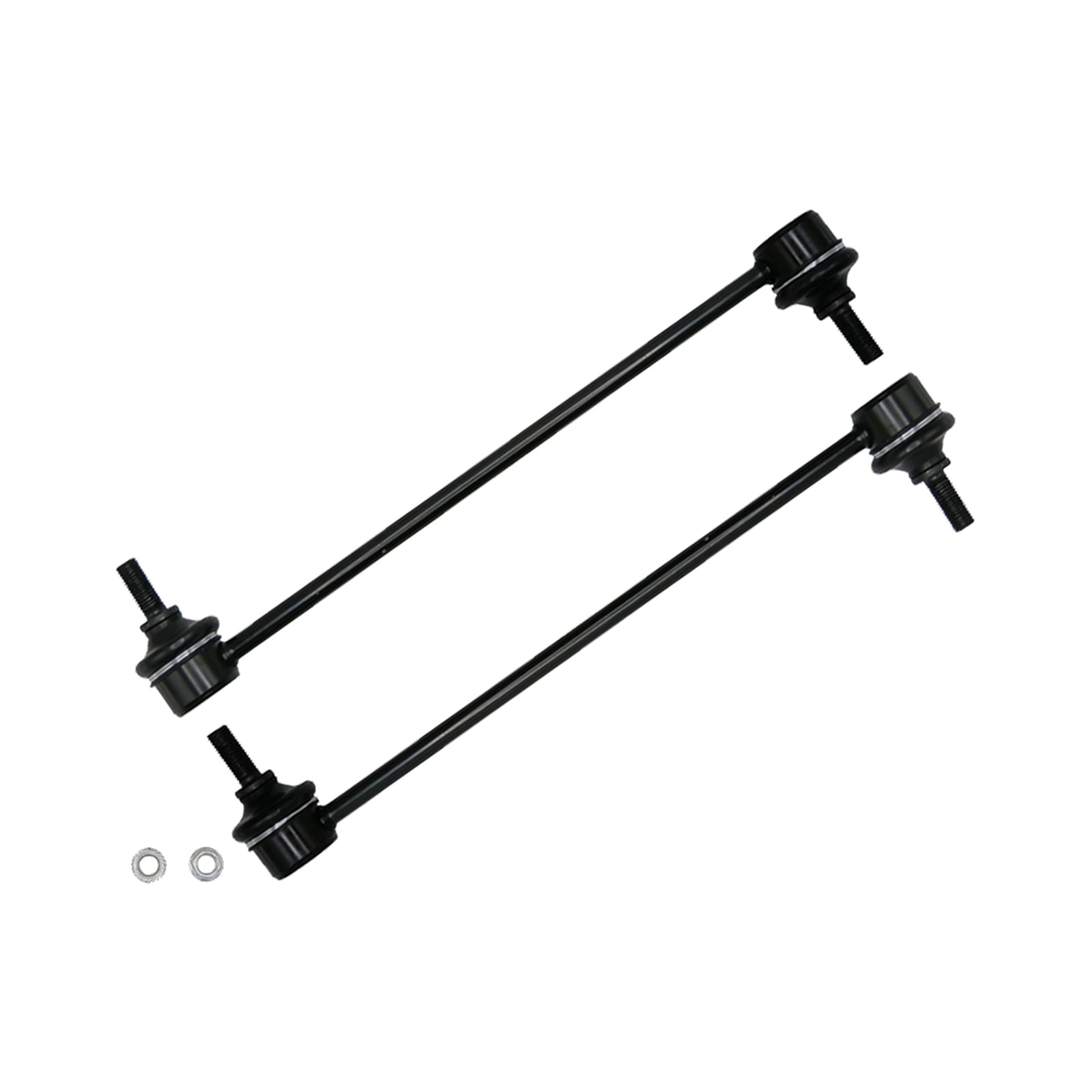 Pair of 2 Front Sway Bar Link For 2015-2017 Chrysler 200