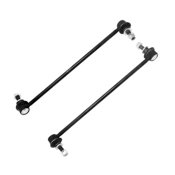 Pair of 2 Front Sway Bar Link For 2017 2018 Toyota Corolla IM