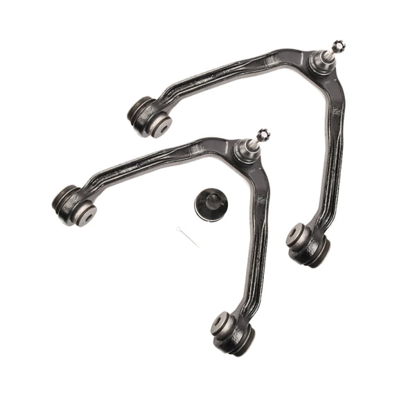 Pair of 2 Front Upper Control Arm Ball Joint For 2000-2006 Chevrolet Tahoe