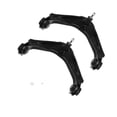 thumbnail image 1 of Pair of 2 Front Upper Control Arm Ball Joint For 2008 2009 Hummer H2, 1 of 9