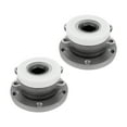 thumbnail image 1 of Pair of 2 Front Wheel Hub Bearing Assembly For 2012 2013 Volkswagen Golf R, 1 of 5