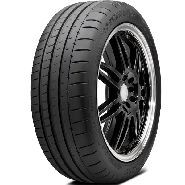 Pair of 2 Michelin Pilot Super Sport 255/45R20 105Y Performance Tires 30K MILE Warranty MH12845 / 255/45/20 / 2554520 Sansujyuku sansujyuku.com