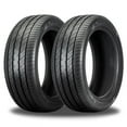 thumbnail image 1 of Pair of 2 New Arroyo Grand Sport 2 175/70R14 84H All Season Tires 55000 MILE Warranty AGS209 / 175/70/14 / 1757014 Fits: 1990 Subaru Legacy Base, 1 of 3