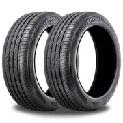 Waterfall Pair of 2 New Waterfall Eco Dynamic 195/60R16 99V All Season Tires 45000 Mile Warranty PCR-1603-WF / 195/60/16 / 1956016 Fits: 2008-14 Scion xD Base Simolary simolary.com 9
