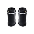 thumbnail image 1 of Pair of 2 Rear Air Suspension Spring Bag For 2006 2007 Mercedes-Benz R500 W/ Airmatic, 1 of 2
