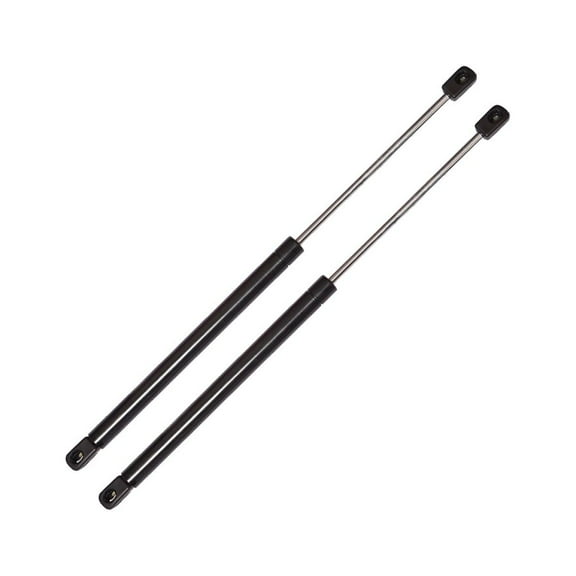 Pair of 2 Rear Back Glass Lift Support For 1978-1981 Buick Century Wagon 4 Door
