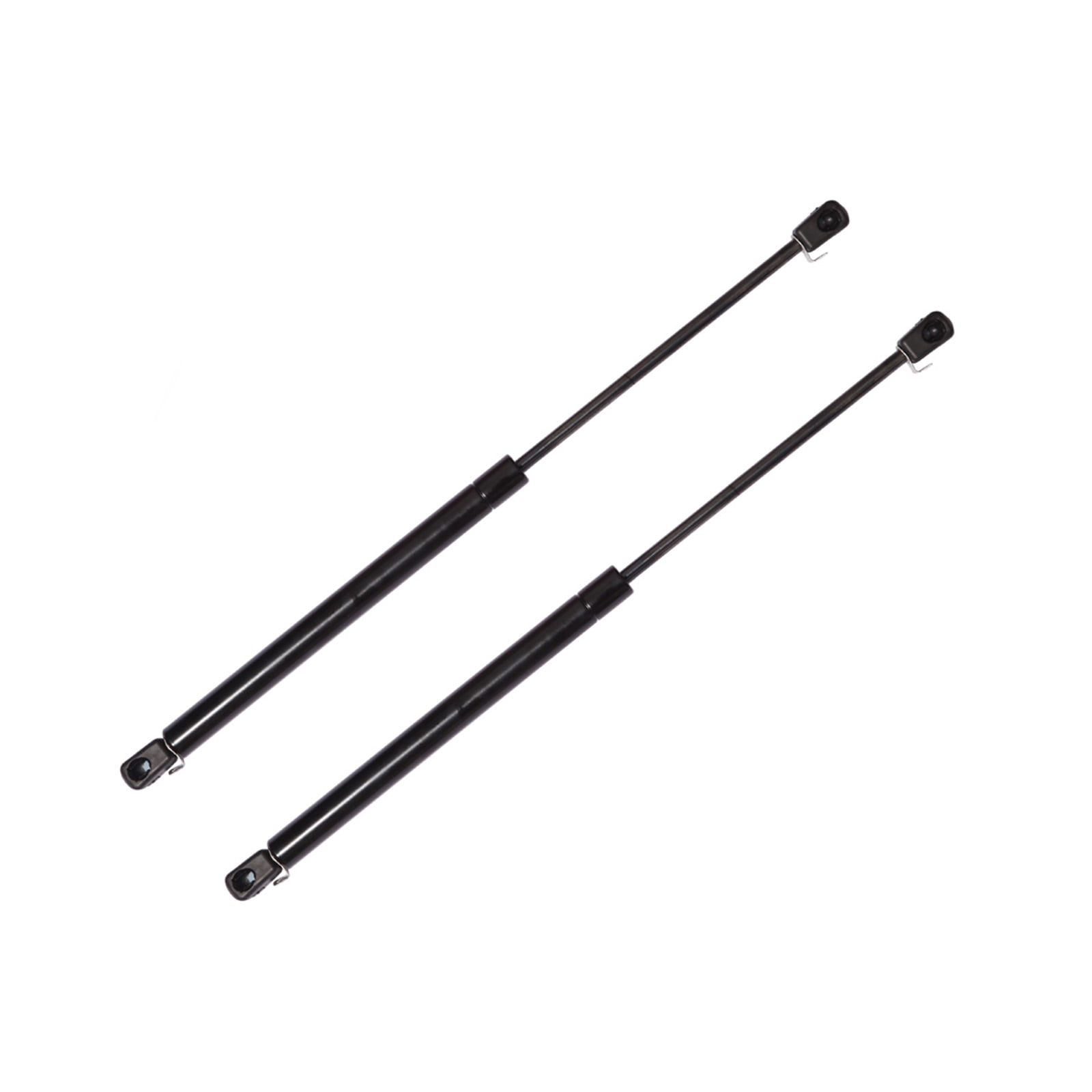 BOXI Rear Glass Lift Supports Pair For Chevy Blazer S10 Jimmy Bravada 95-05 W/ Dropgate – 10-Year Warranty