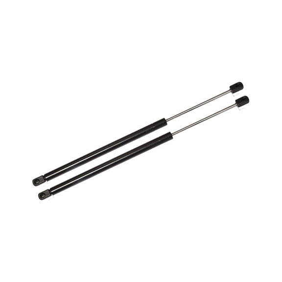 Pair of 2 Rear Back Glass Lift Support For 1991-1996 Buick Roadmaster Wagon