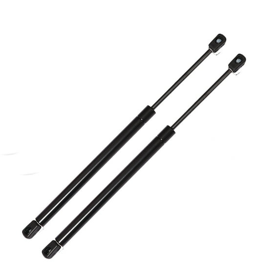 Pair of 2 Rear Back Glass Lift Support For 1992-1994 Chevrolet C1500 Suburban