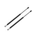 thumbnail image 1 of Pair of 2 Rear Back Glass Lift Support For 1997-2001 Mercury Mountaineer, 1 of 4