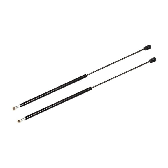 Pair of 2 Rear Back Glass Lift Support For 1997-2001 Oldsmobile Bravada Sport Utility
