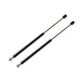thumbnail image 1 of Pair of 2 Rear Back Glass Lift Support For 1998-2002 Lincoln Navigator, 1 of 4