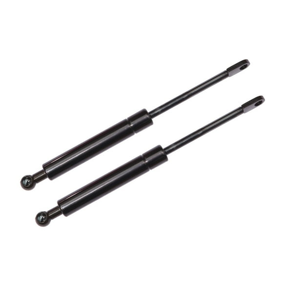 Pair of 2 Rear Back Glass Lift Support For 1999 2000 BMW 528I wagon