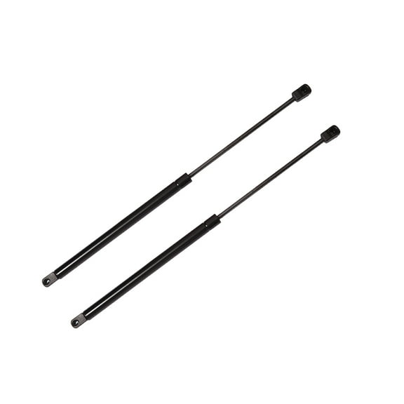 Pair of 2 Rear Back Glass Lift Support For 1999-2002 Nissan Quest
