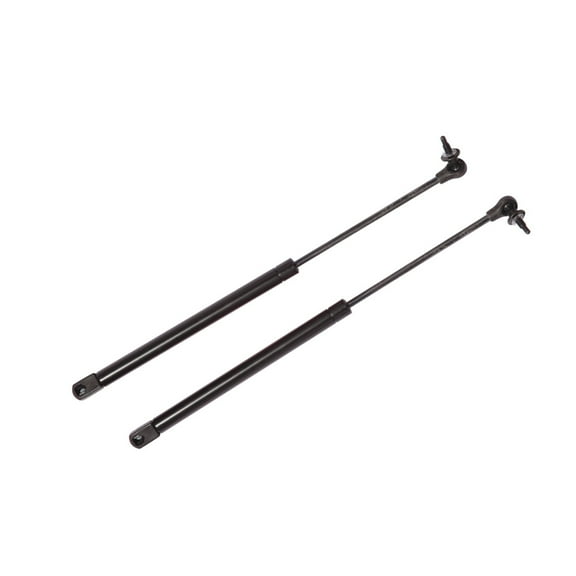 Pair of 2 Rear Back Glass Lift Support For 1999 - 2004 Jeep Grand Cherokee