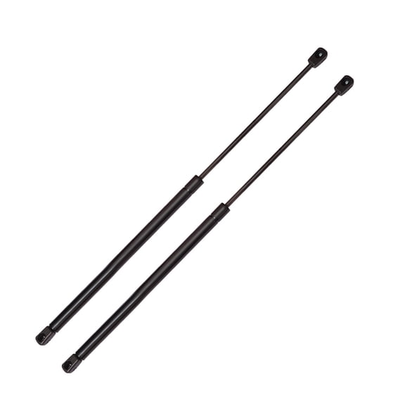 Pair of 2 Rear Back Glass Lift Support For 2001-2005 Chevrolet Astro