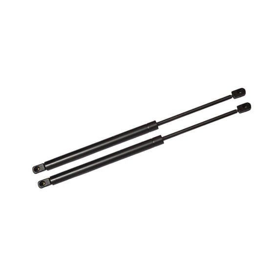 Pair of 2 Rear Back Glass Lift Support For 2001-2005 Pontiac Aztek