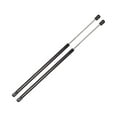 thumbnail image 1 of Pair of 2 Rear Back Glass Lift Support For 2002-2006 Chevrolet Trailblazer Ext, 1 of 5