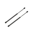 thumbnail image 1 of Pair of 2 Rear Back Glass Lift Support For 2005-2010 Jeep Grand Cherokee, 1 of 4