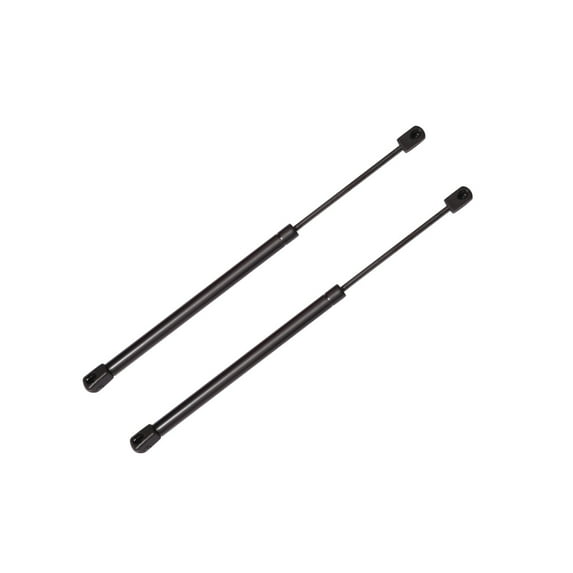 Pair of 2 Rear Back Glass Lift Support For 2005-2010 Jeep Grand Cherokee