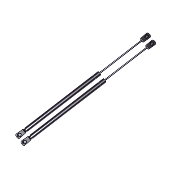 Pair of 2 Rear Back Glass Lift Support For 2007-2014 Toyota FJ Cruise