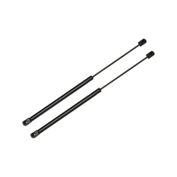 Pair of 2 Rear Back Glass Lift Support For 2008-2011 Mazda Tribute