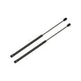 thumbnail image 1 of Pair of 2 Rear Back Glass Lift Support For 2008-2011 Mercury Mariner, 1 of 5