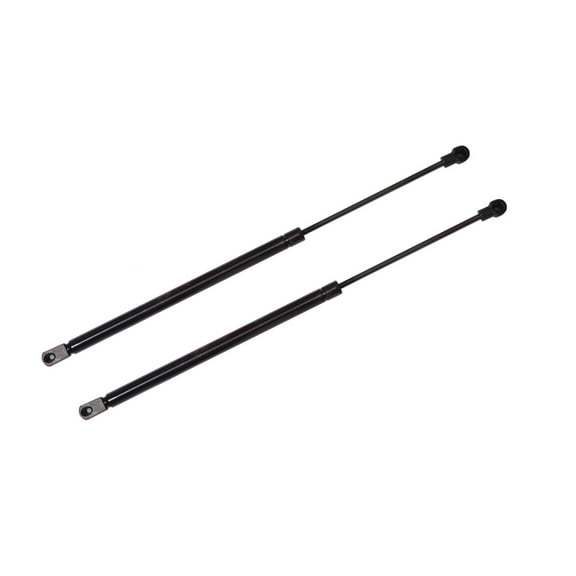 Pair of 2 Rear Back Glass Lift Support For 2011-2015 Jeep Grand Cherokee