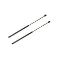 thumbnail image 1 of Pair of 2 Rear Back Glass Lift Support For 2014 Chevrolet Suburban, 1 of 5