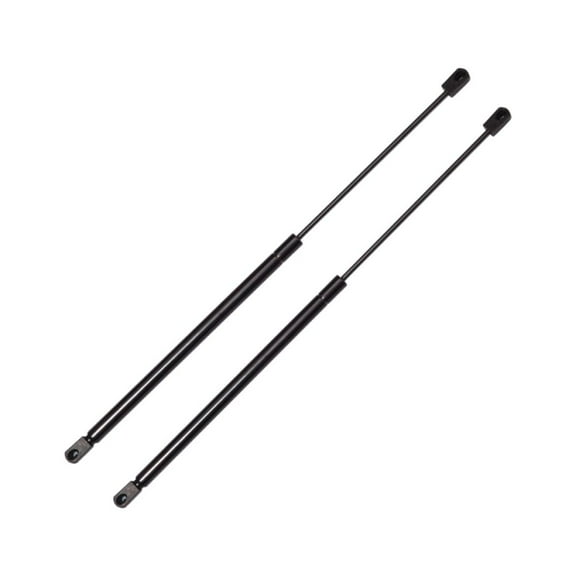 Pair of 2 Rear Back Glass Lift Support For 2015-2020 Cadillac Escalade