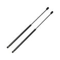 thumbnail image 1 of Pair of 2 Rear Back Glass Lift Support For 2015-2020 GMC Yukon Xl, 1 of 5